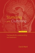 Cover: Stuttering and Cluttering (Second Edition) - Psychology Press Ltd
