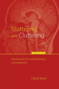 Abbildung von: Stuttering and Cluttering (Second Edition) - Psychology Press Ltd