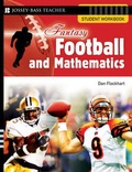Cover: Fantasy Football and Mathematics - Jossey-Bass