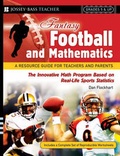 Cover: Fantasy Football and Mathematics - Jossey-Bass