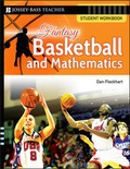 Cover: Fantasy Basketball and Mathematics - Jossey-Bass