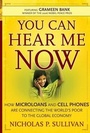 Bild: You Can Hear Me Now - Jossey-Bass