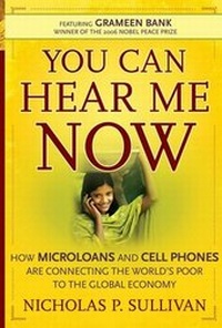 Bild vergrößern Bild: You Can Hear Me Now - Jossey-Bass