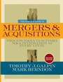 Cover: The Complete Guide to Mergers and Acquisitions - Jossey-Bass