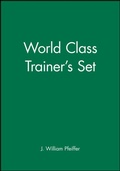 Cover: World Class Trainer's Set - Pfeiffer