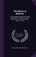 Cover: The Mirror of Maiestie - Palala Press