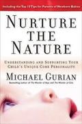 Cover: Nurture the Nature - Jossey-Bass