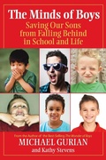 Cover: The Minds of Boys - Jossey-Bass