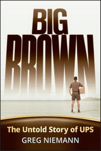 Abbildung von: Big Brown - Jossey-Bass