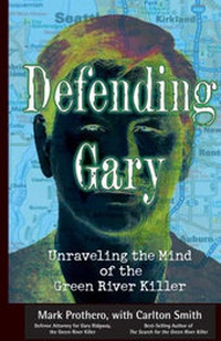 Enlarge image Cover: Defending Gary - Jossey-Bass