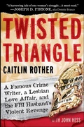 Cover: Twisted Triangle - Jossey-Bass