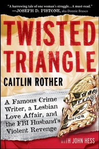 Enlarge image Cover: Twisted Triangle - Jossey-Bass