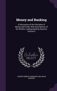 Enlarge image Cover: Money and Banking - Palala Press