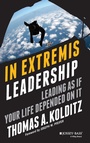 Cover: In Extremis Leadership - Jossey-Bass