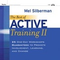 Cover: The Best of Active Training II - Jossey-Bass