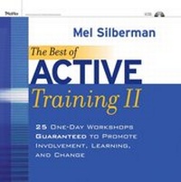 Enlarge image Cover: The Best of Active Training II - Jossey-Bass