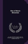 Cover: Nan of Music Mountain - Palala Press