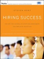 Cover: Hiring Success - Pfeiffer