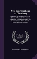 Cover: New Conversations on Chemistry - Palala Press