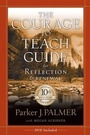 Cover: The Courage to Teach Guide for Reflection and Renewal - Jossey-Bass