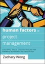 Bild: Human Factors in Project Management - Jossey-Bass