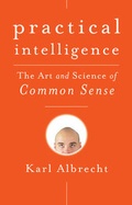 Cover: Practical Intelligence - Pfeiffer