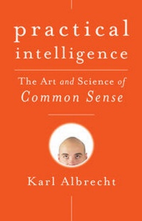 Enlarge image Cover: Practical Intelligence - Pfeiffer