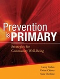 Cover: Prevention is Primary - Jossey-Bass