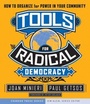 Cover: Tools for Radical Democracy - Jossey-Bass