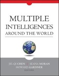 Cover: Multiple Intelligences Around the World - Jossey-Bass