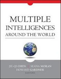 Enlarge image Cover: Multiple Intelligences Around the World - Jossey-Bass