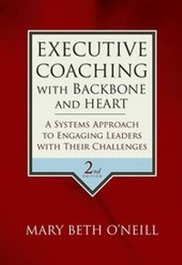 Enlarge image Cover: Executive Coaching with Backbone and Heart - Jossey-Bass
