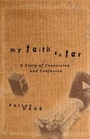 Cover: My Faith So Far - Jossey-Bass