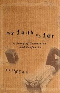 Cover: My Faith So Far - Jossey-Bass