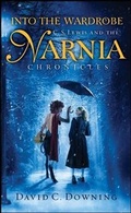 Cover: Into the Wardrobe - Jossey-Bass