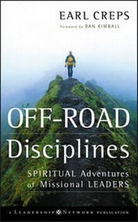 Enlarge image Cover: Off-Road Disciplines - Jossey-Bass