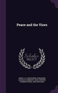 Cover: Peace and the Vices - Palala Press