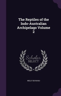 Abbildung von: The Reptiles of the Indo-Australian Archipelago Volume 2 - Palala Press