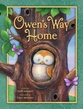 Cover: Owen's Way Home - Reader's Digest Association