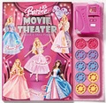 Cover: Barbie Movie Theater Storybook & Movie Projector - Reader's Digest Association