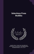 Cover: Selections From Buddha - Palala Press