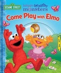 Cover: Come Play with Elmo! - Reader's Digest Association