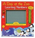 Cover: A Day at the Zoo - Reader's Digest Association