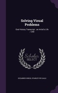 Cover: Solving Visual Problems - Palala Press