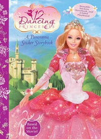 Enlarge image Cover: Barbie in the Twelve Dancing Princesses - Reader's Digest Association