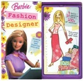 Cover: Barbie Fashion Designer - Reader's Digest