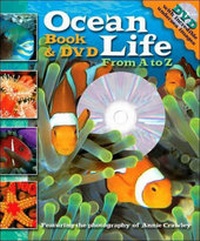Enlarge image Cover: Ocean Life - Reader's Digest