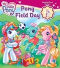 Cover: Pony Field Day - Reader's Digest Association