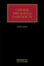 Cover: Chinese Insurance Contracts - Informa Law