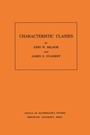 Bild: Characteristic Classes - Princeton University Press